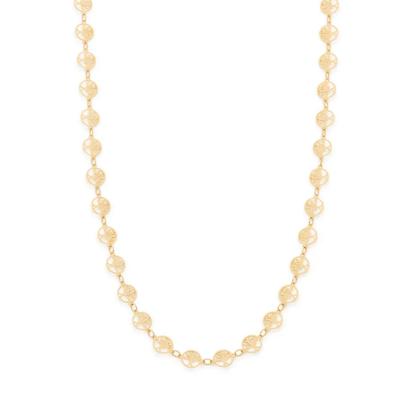 Colar Choker Rommanel Árvore Da Vida Banhada A Ouro 18k Lindo Elegante Imagem de Colar Choker Rommanel Árvore Da Vida Banhada A Ouro 18k Lindo Elegante