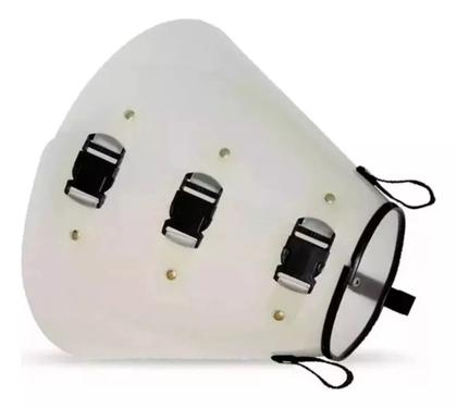 Imagem de Colar Cirúrgico Elizabetano Atacado 60 Peças - 6 Kit 1 Ao 10