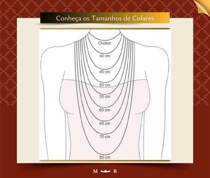 Imagem de Colar com pingentes Filhos dois meninos com zirconia banhado Ouro