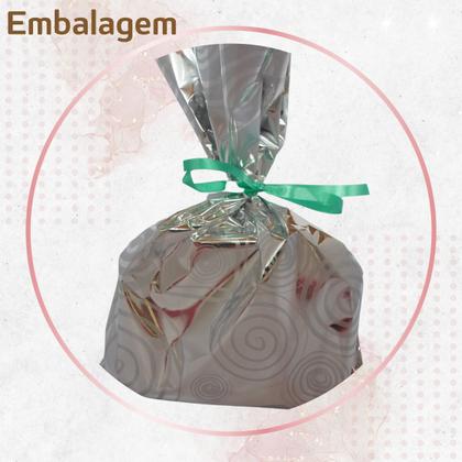 Imagem de Colar Conjunto Love Presente Aniversário Esposa Projeção Eu Te Amo 100 Idiomas + Porta Jóias + Dedicatória