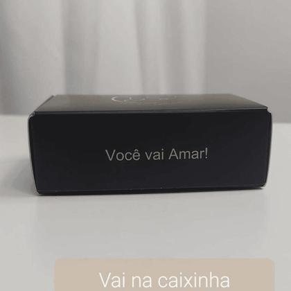 Imagem de Colar Corrente Filha Filho Banhada a Ouro 18k Semijoia