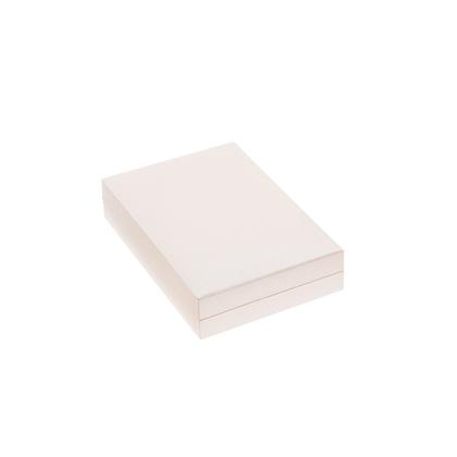 Imagem de Colar de Prata Ródio 5 Corações Cravejados Dia das Mães