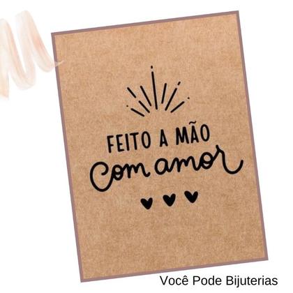 Imagem de Colar delicado + corrente feminina + pingente amizade+ gargantilha amizade