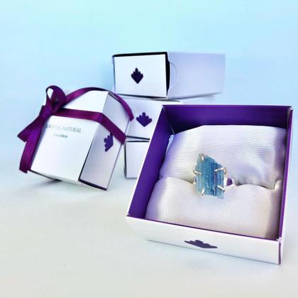 Imagem de Colar Forza Quartzo Rutilo