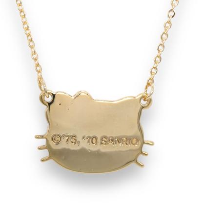 Imagem de Colar Hello Kitty HK0307