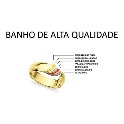 Imagem de Colar Presente Feminino Aniversário Esposa Mãe De Meninos Porta Jóias + Dedicatória