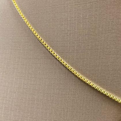 Imagem de COLAR TREVO ref:537