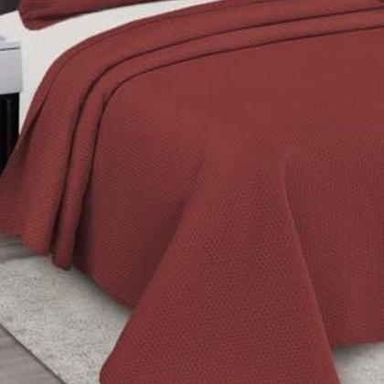 Imagem de Colcha Bullet 3 Peças Queen 2,40 x 2,60 Camesa