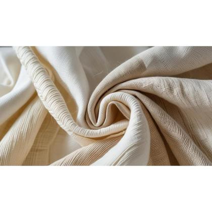 Imagem de Colcha Casal porta travesseiro linhão franja estampa floral