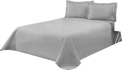 Imagem de Colcha Cobre Leito King 03 Peças Varias Cores