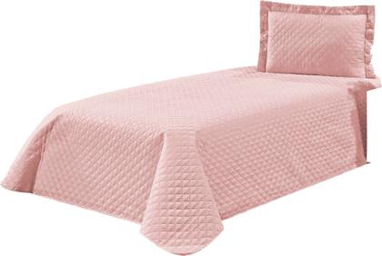 Imagem de Colcha Cobre Leito Solteiro 02 Peças Kaique Toque Macio Otimo Preço Envio Imediato