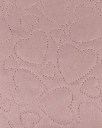 Imagem de Colcha Cobre Leito Solteiro Roupa De Cama Dupla Face Kit 2