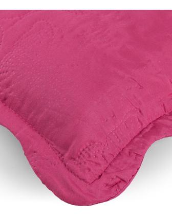 Imagem de Colcha Cobre Leito Solteiro Roupa De Cama Dupla Face Kit 2