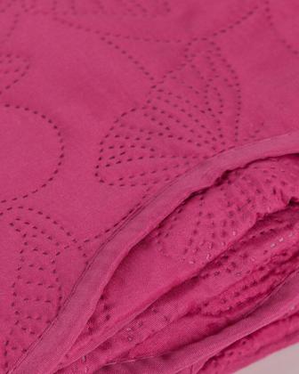 Imagem de Colcha Cobre Leito Solteiro Roupa De Cama Dupla Face Kit 2