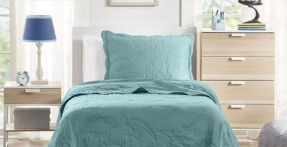 Imagem de Colcha studio mix lisa solteiro