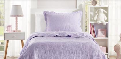 Imagem de Colcha studio mix lisa solteiro