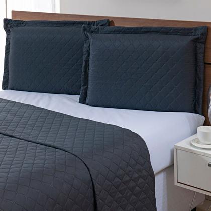 Imagem de Colcha Ultrassonica Basics 2,80 X 2,60 King