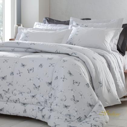 Imagem de Colcha Vida Bela Emy 200 Fios 