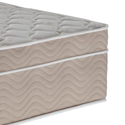 Imagem de Colchão Airtech Spring Pocket Solteiro (88x188x30) - Ortobom