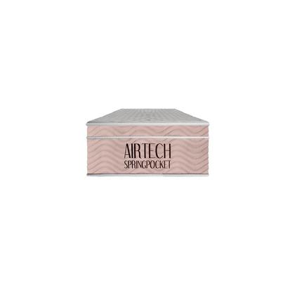 Imagem de Colchão Airtech Spring Pocket Solteiro (88x188x30) - Ortobom