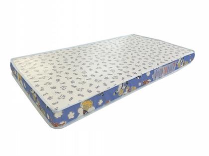 Imagem de Colchão Baby Physical (60x130x10) - Ortobom