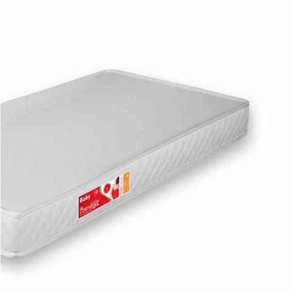 Imagem de Colchão Berço D18 Lucas Home Baby Liso 60x130x10cm