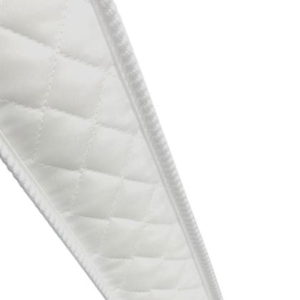 Imagem de Colchão Berço D18 Lucas Home Baby Liso 60x130x10cm