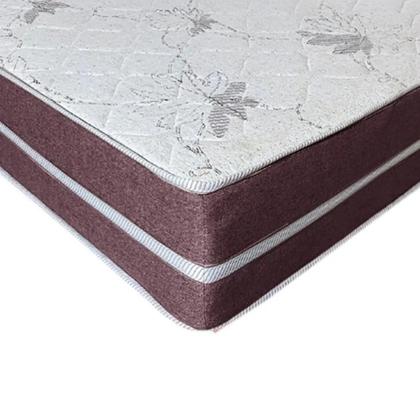 Imagem de Colchão bio classic one side queen com molas ensacadas 22x198x158 bio flex
