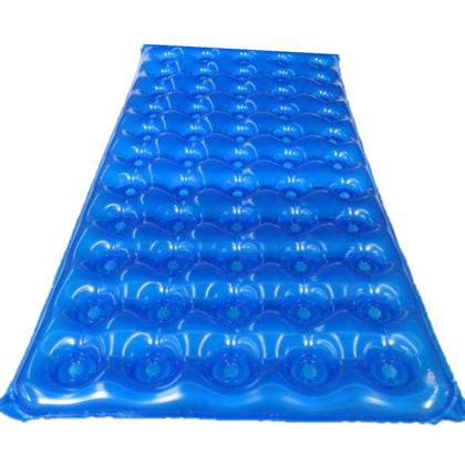 Imagem de Colchão Cama Para Pacientes Que Ficam Muito Tempo Deitados S/ Cabeceira Até 130Kg