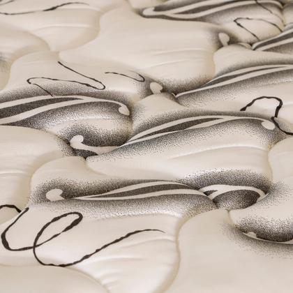 Imagem de Colchão Casal Ametista - Molas Ensacadas Espuma D33 188X138X22 - Prorelax