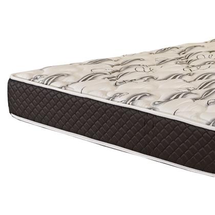 Imagem de Colchão Casal Ametista - Molas Ensacadas Espuma D33 188X138X22 - Prorelax