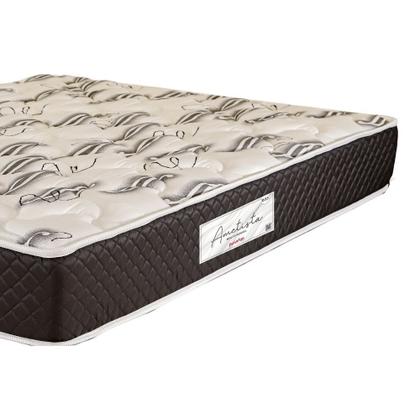 Imagem de Colchão Casal Ametista - Molas Ensacadas Espuma D33 188X138X22 - Prorelax
