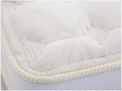 Imagem de Colchão Casal Castor Mola Ensacadas/Pocket