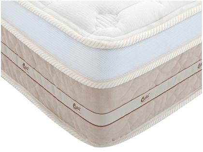Imagem de Colchão Casal Castor Mola Ensacadas/Pocket