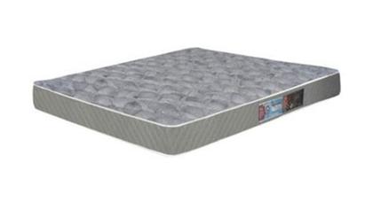 Imagem de Colchão Casal Castor Sleep Max D33 Espuma 138x188x25Cm