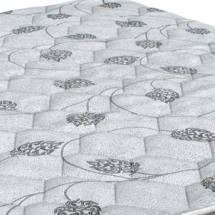 Imagem de Colchão Casal Cecina St (eps - D45 Misto Espuma) Orthoflex 24x138x188cm