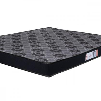 Imagem de Colchão Casal Espuma D23 Pro Confort 138x188x12cm Preto Hellen