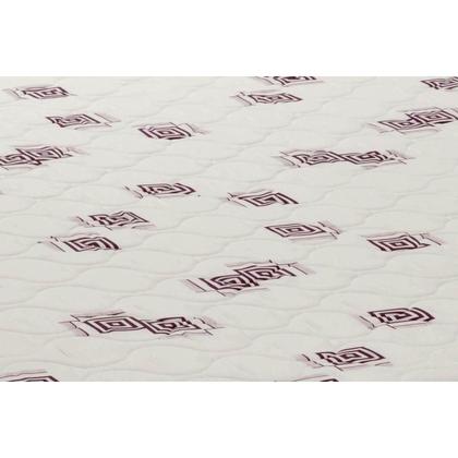 Imagem de Colchão Casal Espuma D28 Light Saúde (138x188x14) - Ortobom