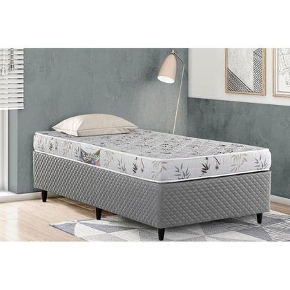 Imagem de Colchão Casal Espuma D28 St .Louis (138x188x14) - Herval