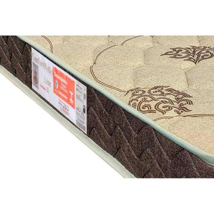 Imagem de Colchão Casal Espuma D33 Comfortpedic (138x188x17) - Orthoflex