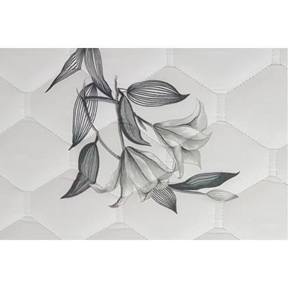 Imagem de Colchão Casal Espuma D33 ComfortPedic Black (138x188x30) - Orthoflex
