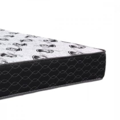 Imagem de Colchão Casal Espuma D33 Extra Firme 138x188x19 Suporta 130kg ApoloSpuma