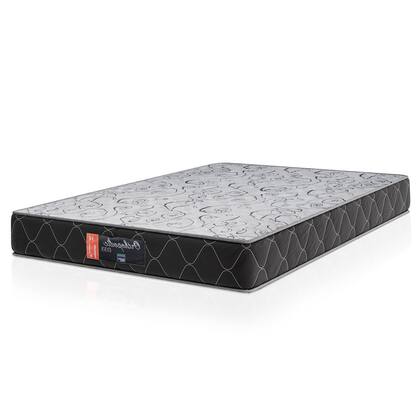 Imagem de Colchão Casal Espuma D33 Iso 60 Orthopedic 138x30x188