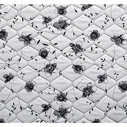 Imagem de Colchão Casal Espuma D45 138CMX25CMX188CM Ult Black Herval Cinza