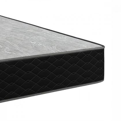 Imagem de Colchão Casal Espuma D45 Extra Firme 138x188x19 Suporta 150kg ApoloSpuma