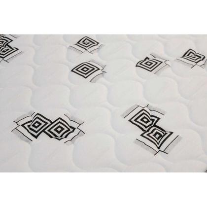 Imagem de Colchão Casal Espuma D45 Light Saúde OrtoPillow (138x188x20) - Ortobom