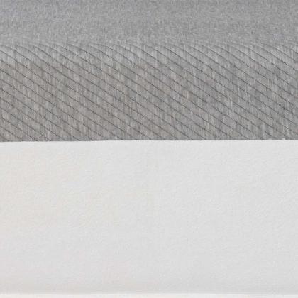 Colchão Casal Guldi Dream Mola Ensacada (30x138x188) Cinza e Branco Imagem de Colchão Casal Guldi Dream Mola Ensacada (30x138x188) Cinza e Branco