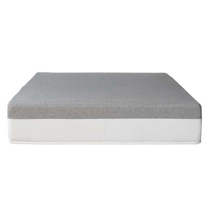 Colchão Casal Guldi Dream Mola Ensacada (30x138x188) Cinza e Branco Imagem de Colchão Casal Guldi Dream Mola Ensacada (30x138x188) Cinza e Branco