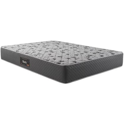 Imagem de Colchão Casal Herval Black Espuma D-60, 138x188x25cm super firme