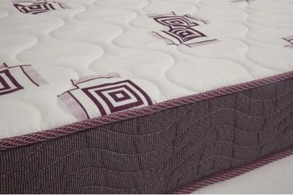 Imagem de Colchão Casal Light Selado D28 138x188x14 - Ortobom